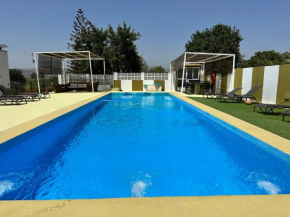 Casa Rural Emilio con 4 dormitorios